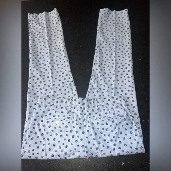 VERY RARE UEC POLO RALPH LAUREN FUN GOLF PANTS SZ 32x34 LADYBUG & INSECTS - Picture 5 of 11